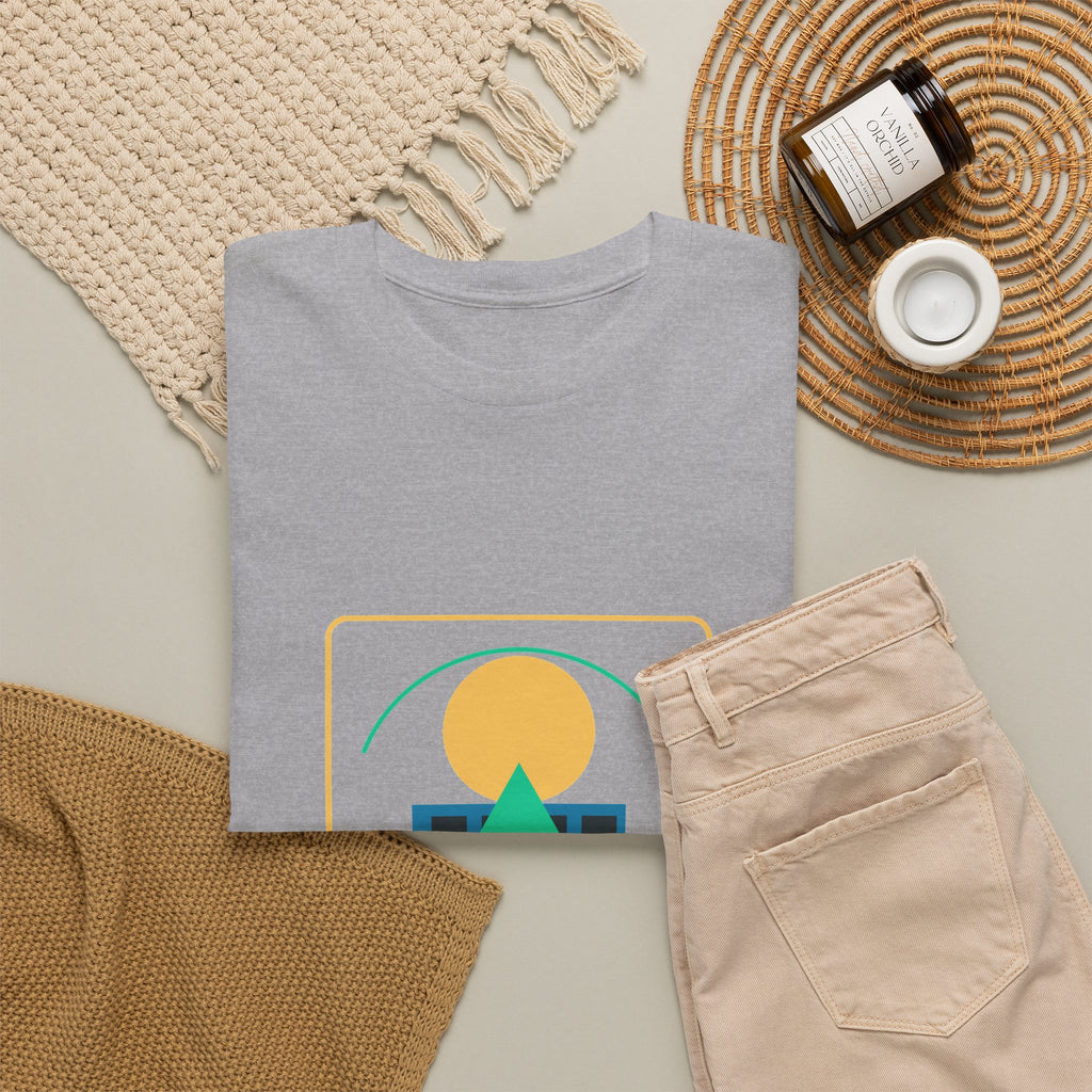 Solar Camp Future T-Shirt