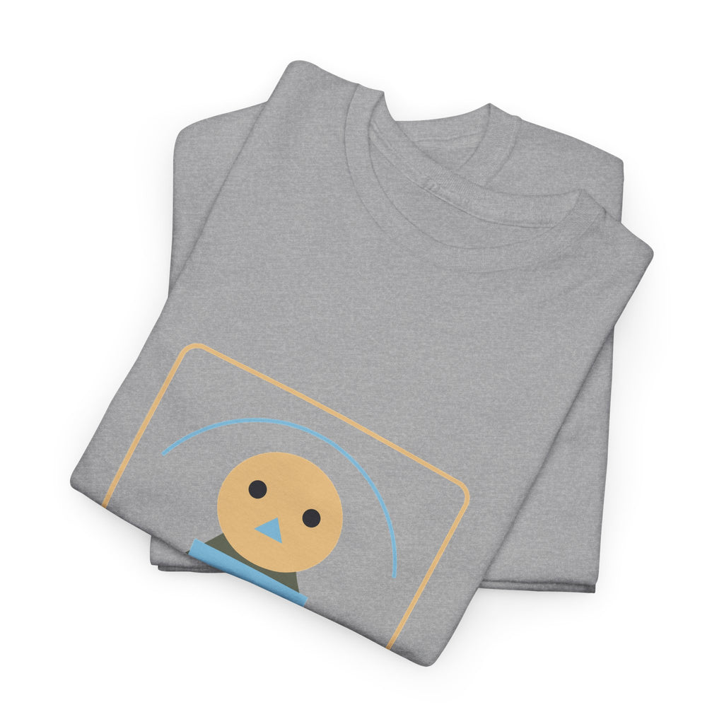 Owl Cabin Hours T-Shirt