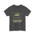 Dawn Bird Count T-Shirt