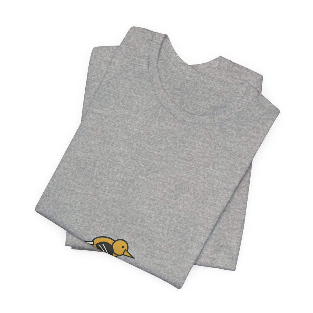 Goldenwing Threadmark Unisex T-Shirt