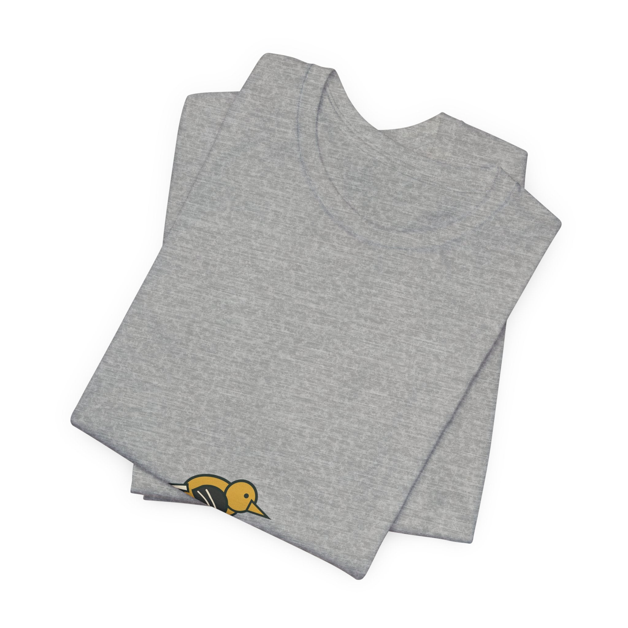 Goldenwing Threadmark Unisex T-Shirt