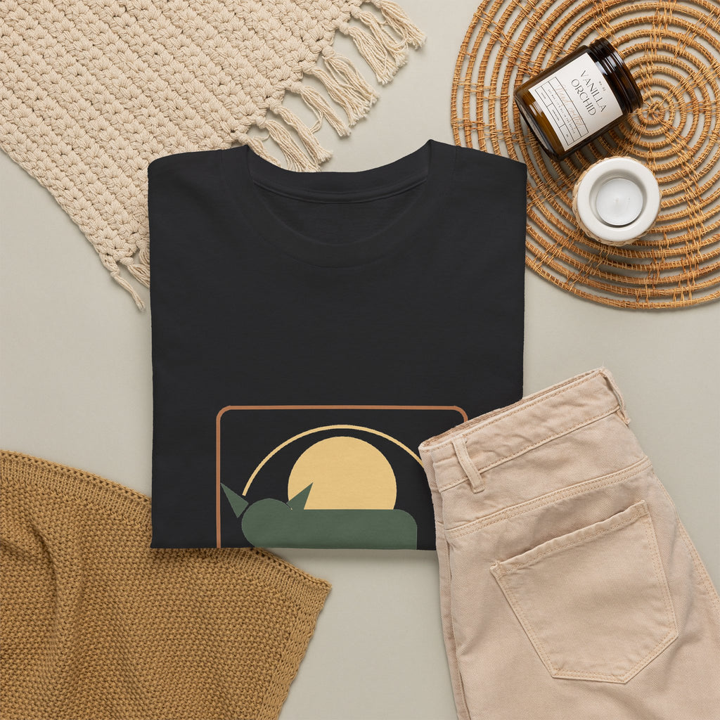 Bison Prairie Run T-Shirt