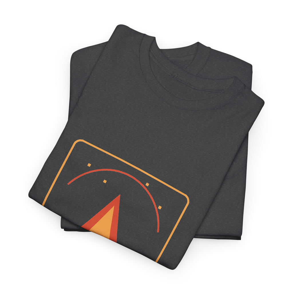 Campfire After Dark T-Shirt