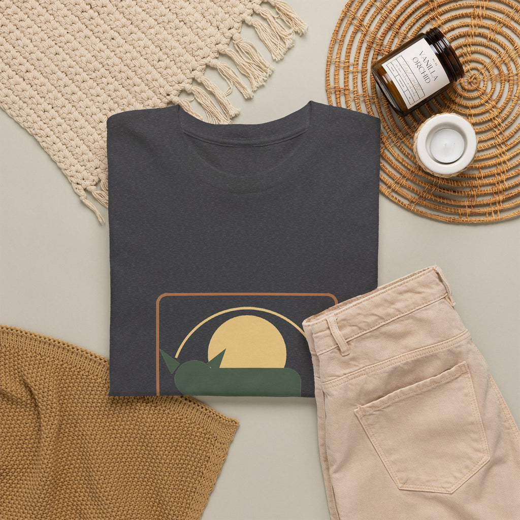 Bison Prairie Run T-Shirt