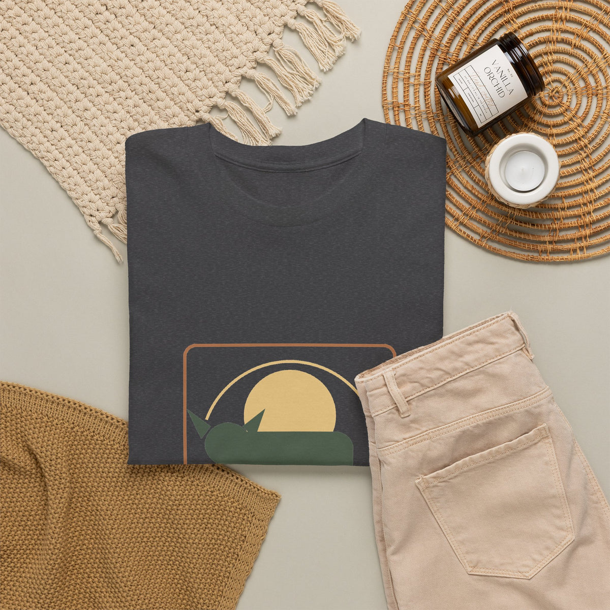 Bison Prairie Run T-Shirt