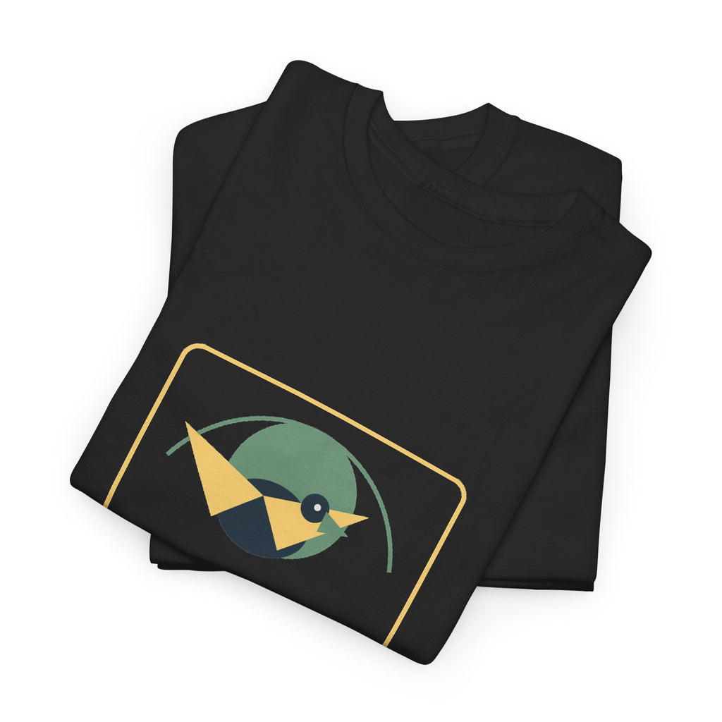 Dawn Bird Count T-Shirt