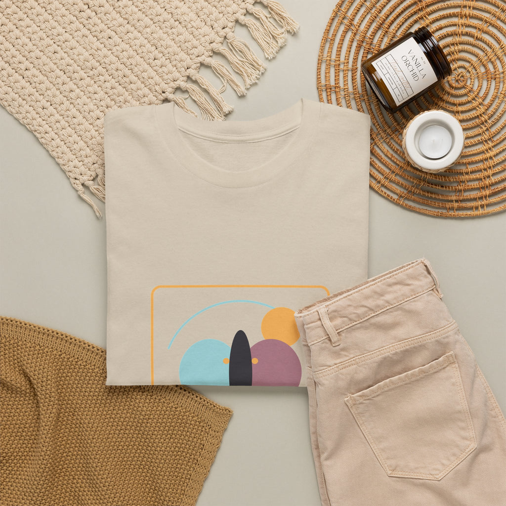 Moth Moon Watch T-Shirt