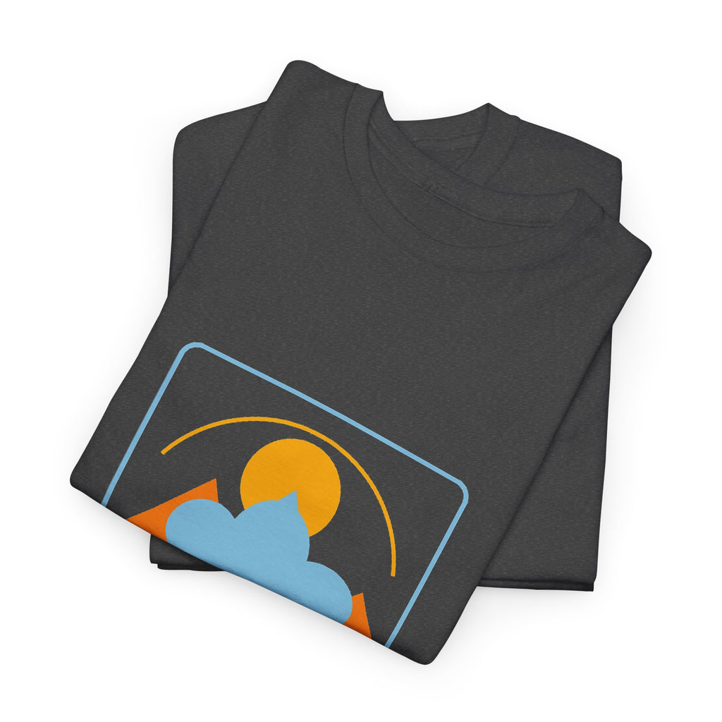 Cloudline Run Club T-Shirt