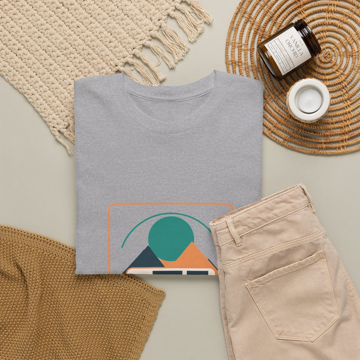 Weekend Rally Van T-Shirt