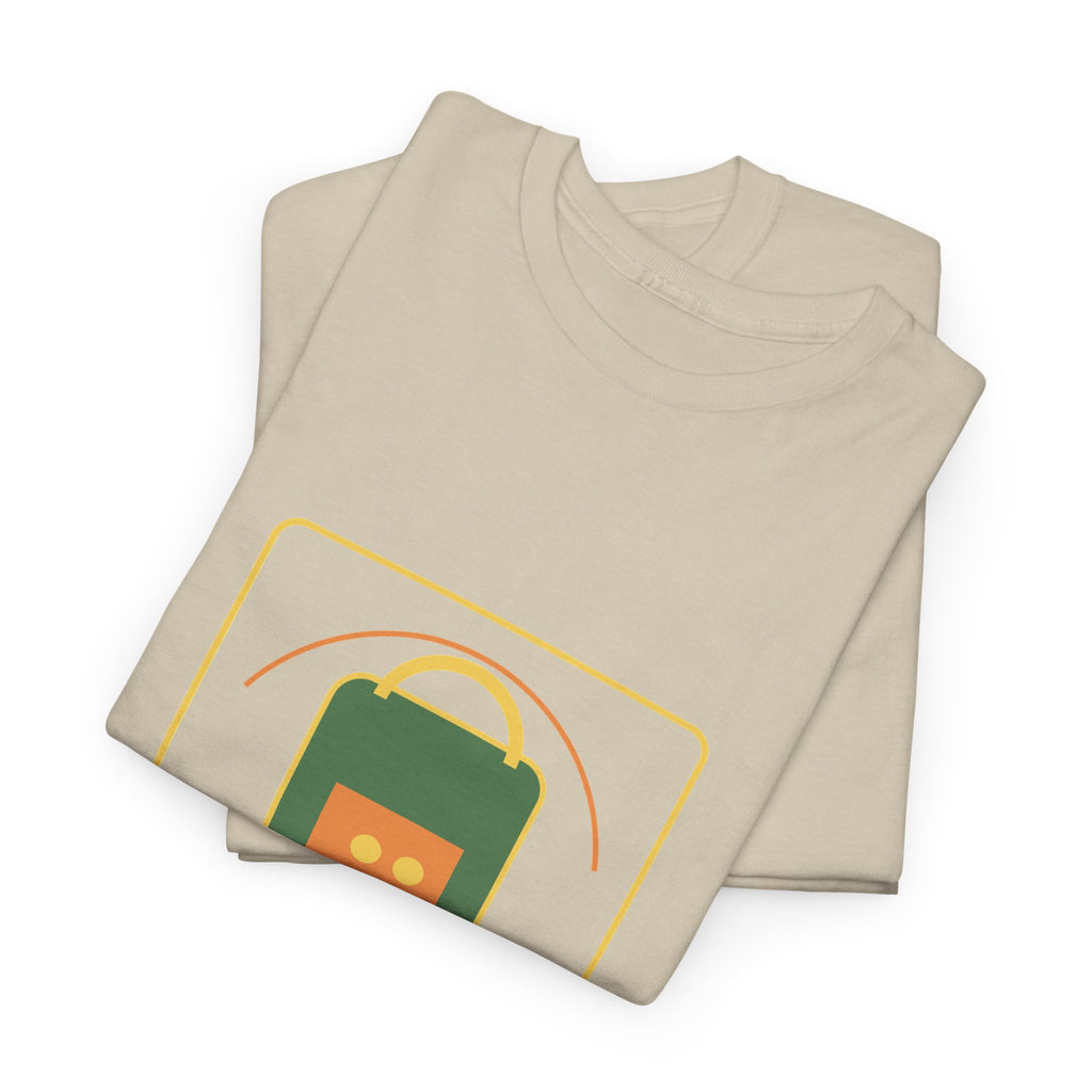 Trail Snacks Dept T-Shirt
