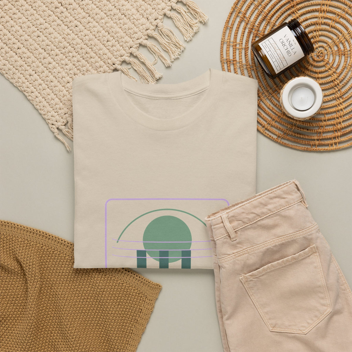 Mystic Outlands T-Shirt