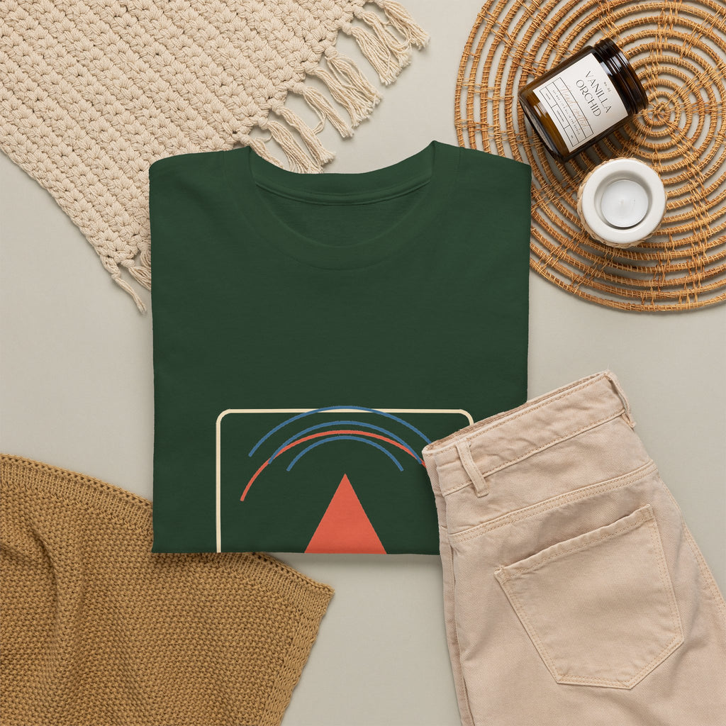 Zero WiFi Full Soul T-Shirt