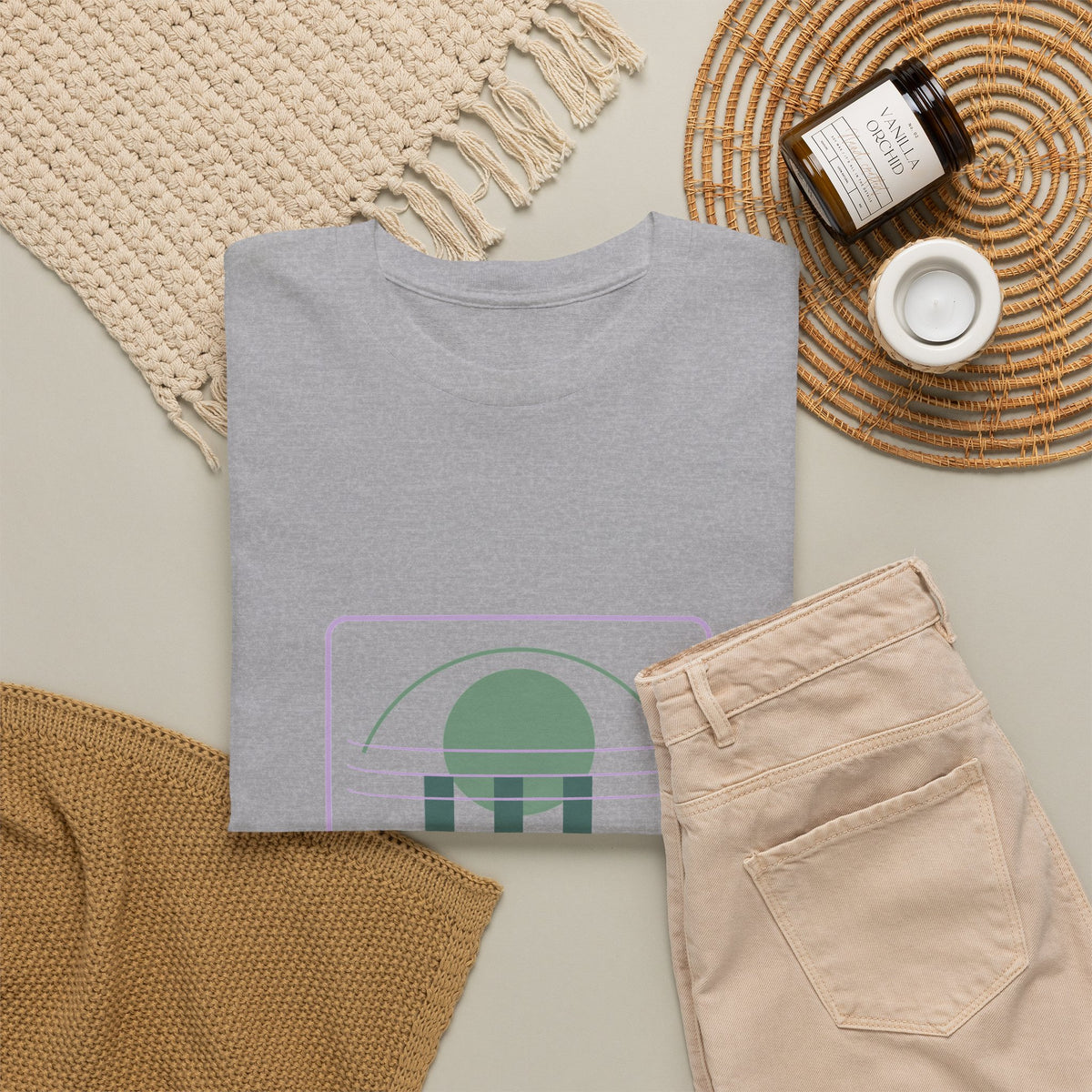 Mystic Outlands T-Shirt