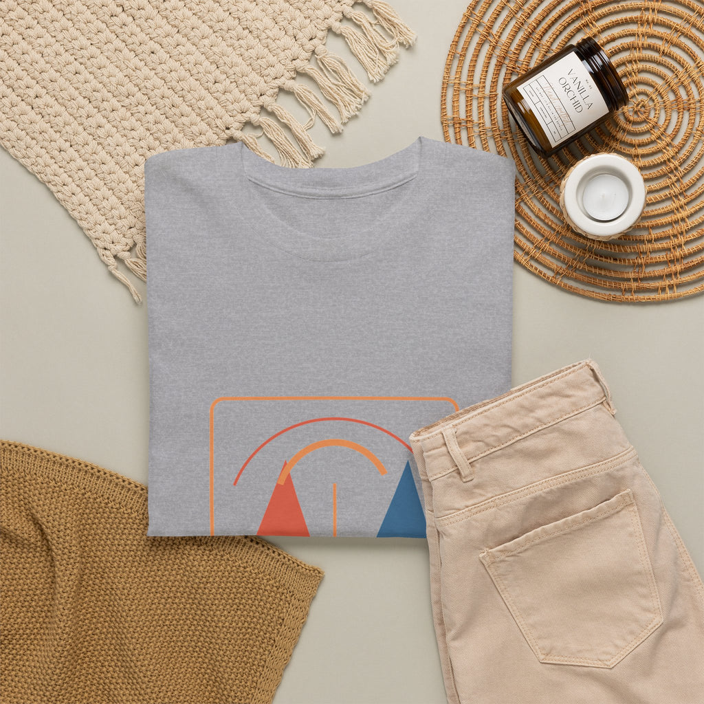 Canyon Rope Crew T-Shirt