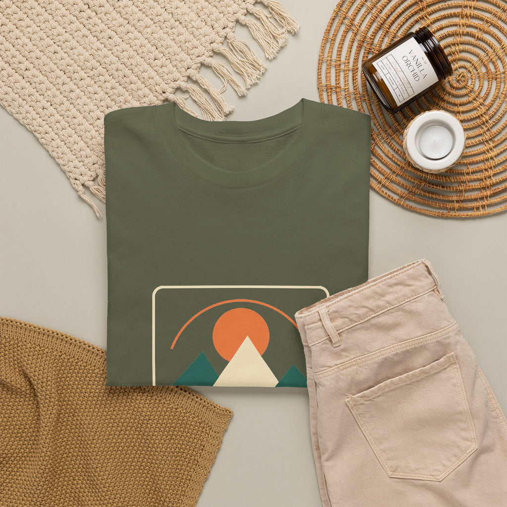 Offline Trail Club T-Shirt