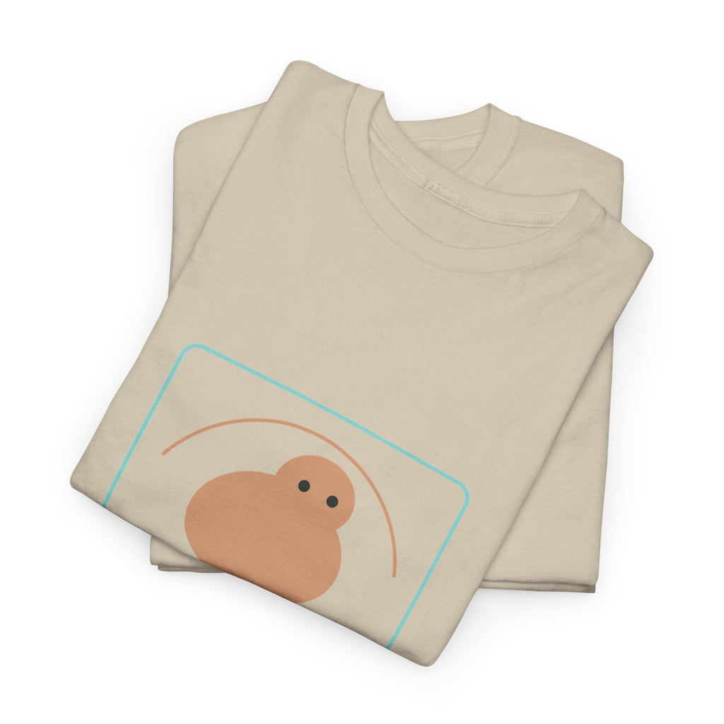 Otter Paddle Club T-Shirt