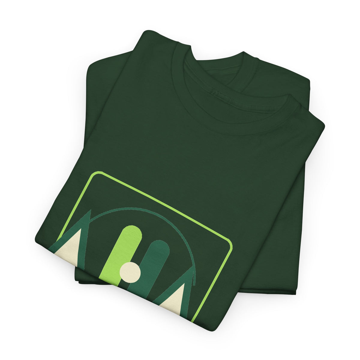 Pickleball Pines Club T-Shirt