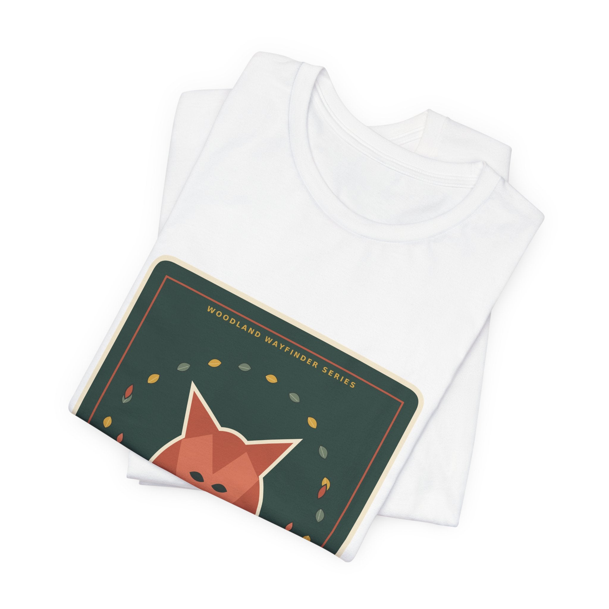 Foxglove Wayfinder Unisex T-Shirt