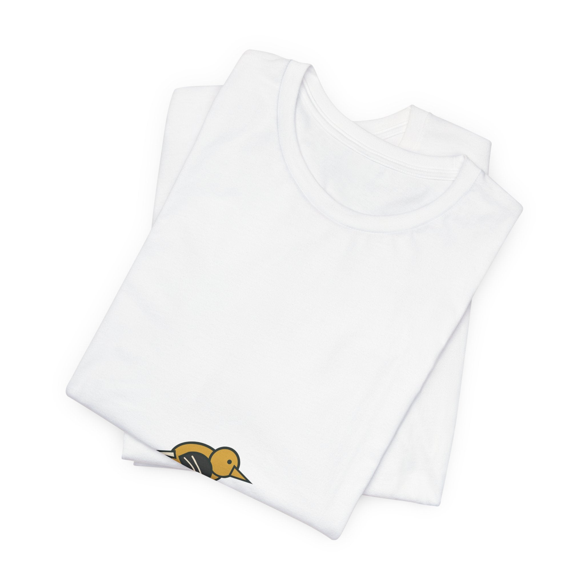 Goldenwing Threadmark Unisex T-Shirt