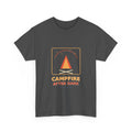 Campfire After Dark T-Shirt