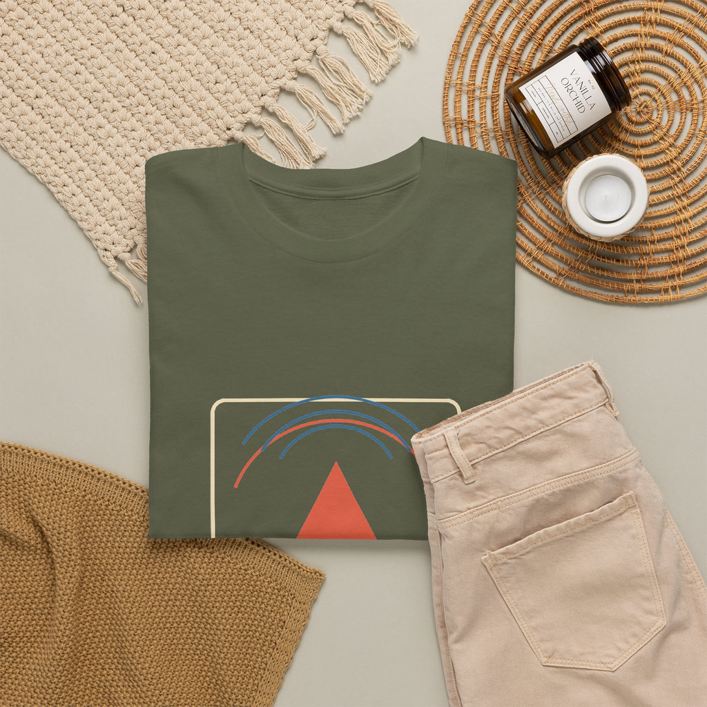 Zero WiFi Full Soul T-Shirt