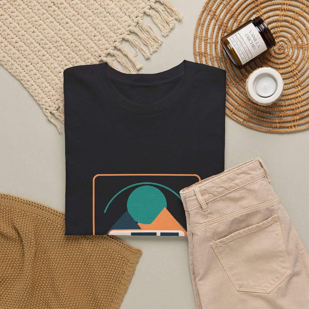 Weekend Rally Van T-Shirt