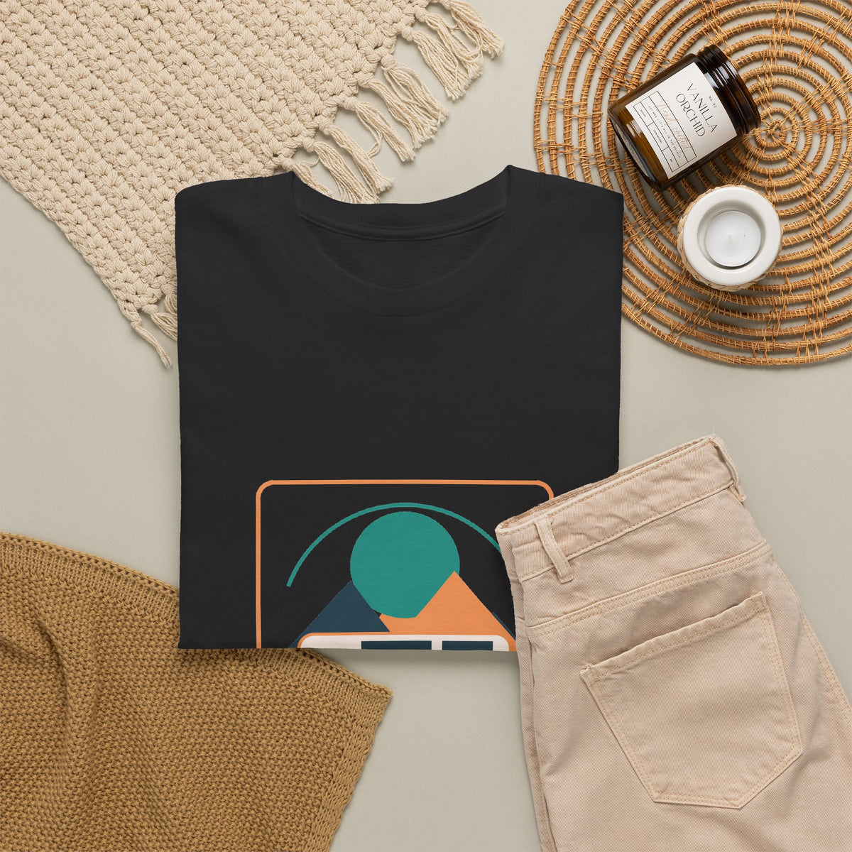 Weekend Rally Van T-Shirt