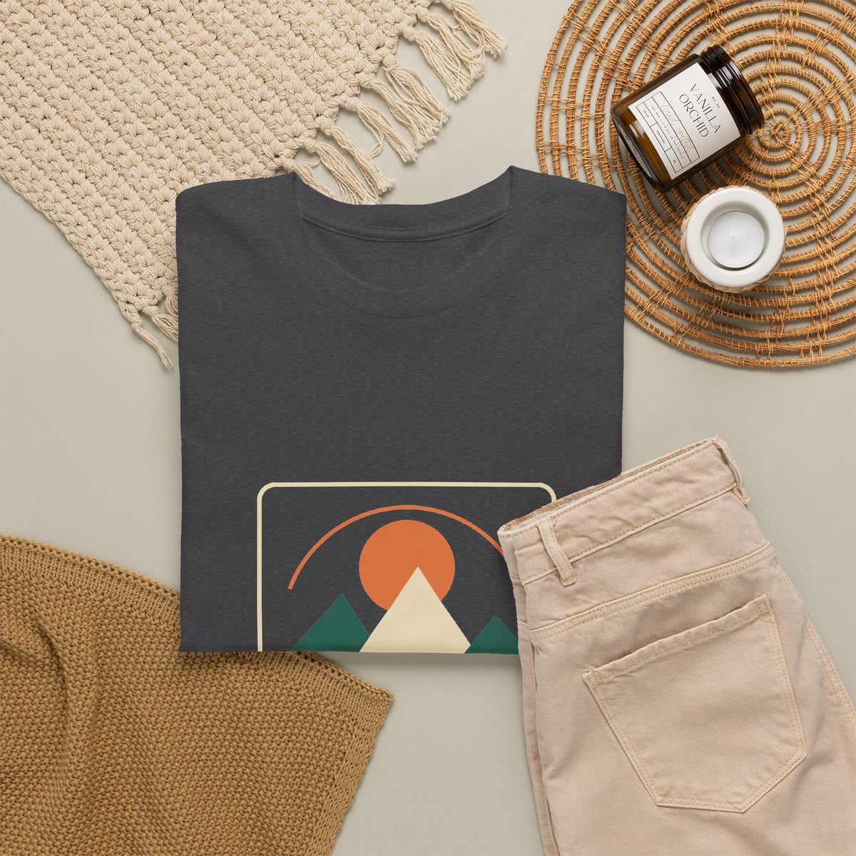 Offline Trail Club T-Shirt