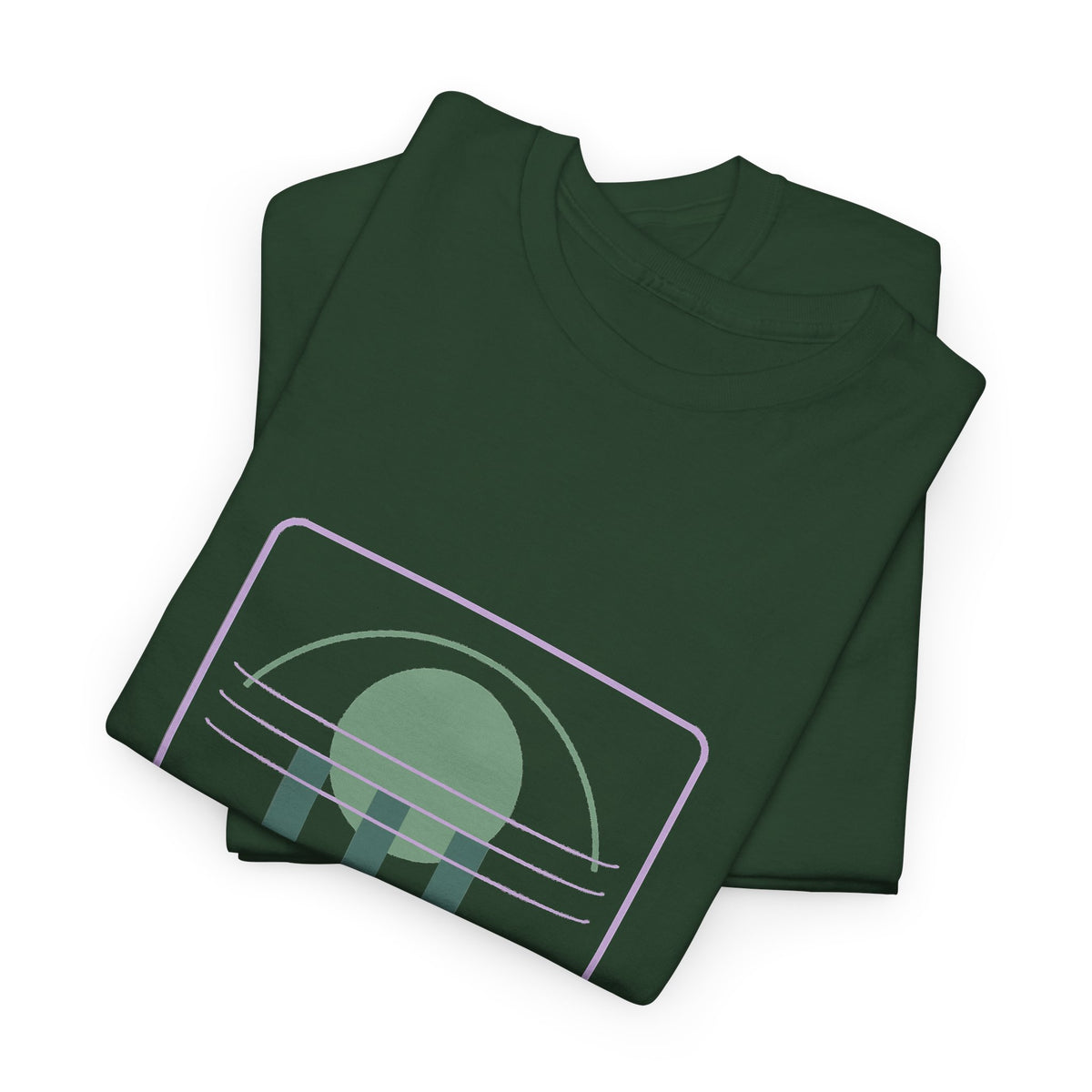 Mystic Outlands T-Shirt