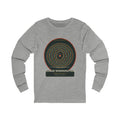 Isobar Murmuration Unisex Long Sleeve Tee