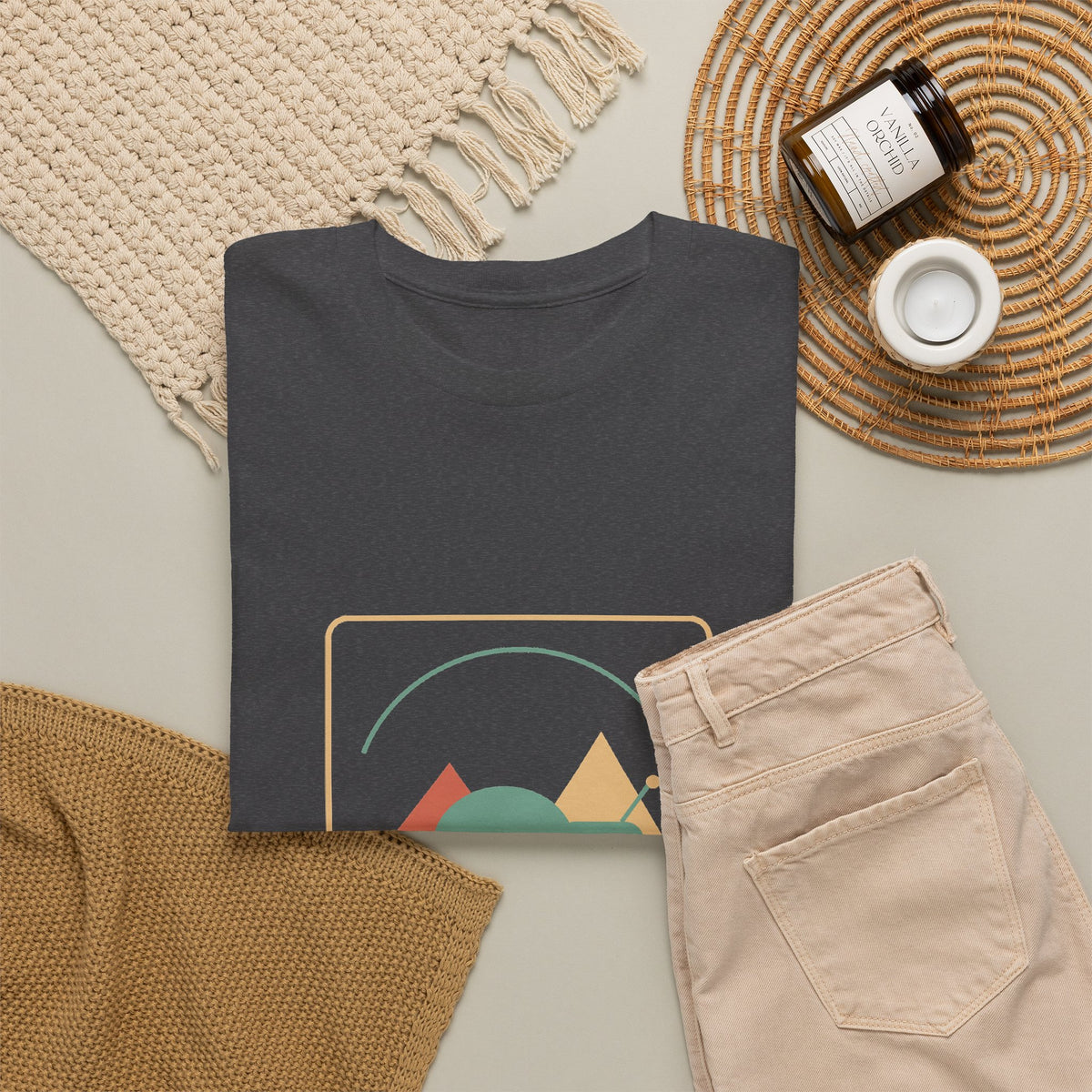 Slow Hike Society T-Shirt