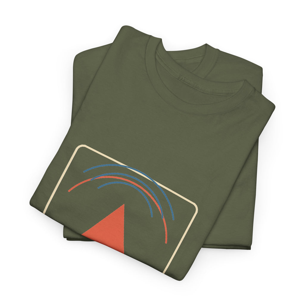 Zero WiFi Full Soul T-Shirt