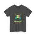 Pinecourt Pickleball T-Shirt