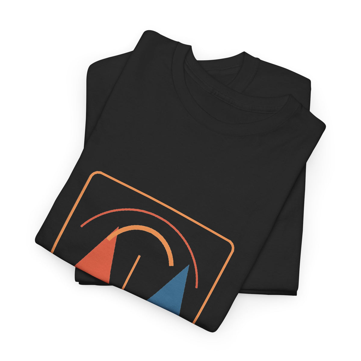 Canyon Rope Crew T-Shirt