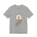 Football Number 9 T-Shirt | Split Rise