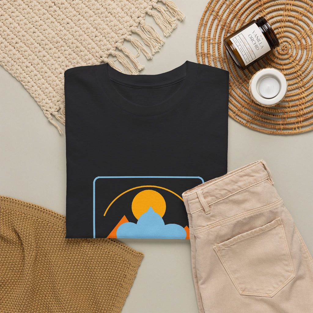 Cloudline Run Club T-Shirt