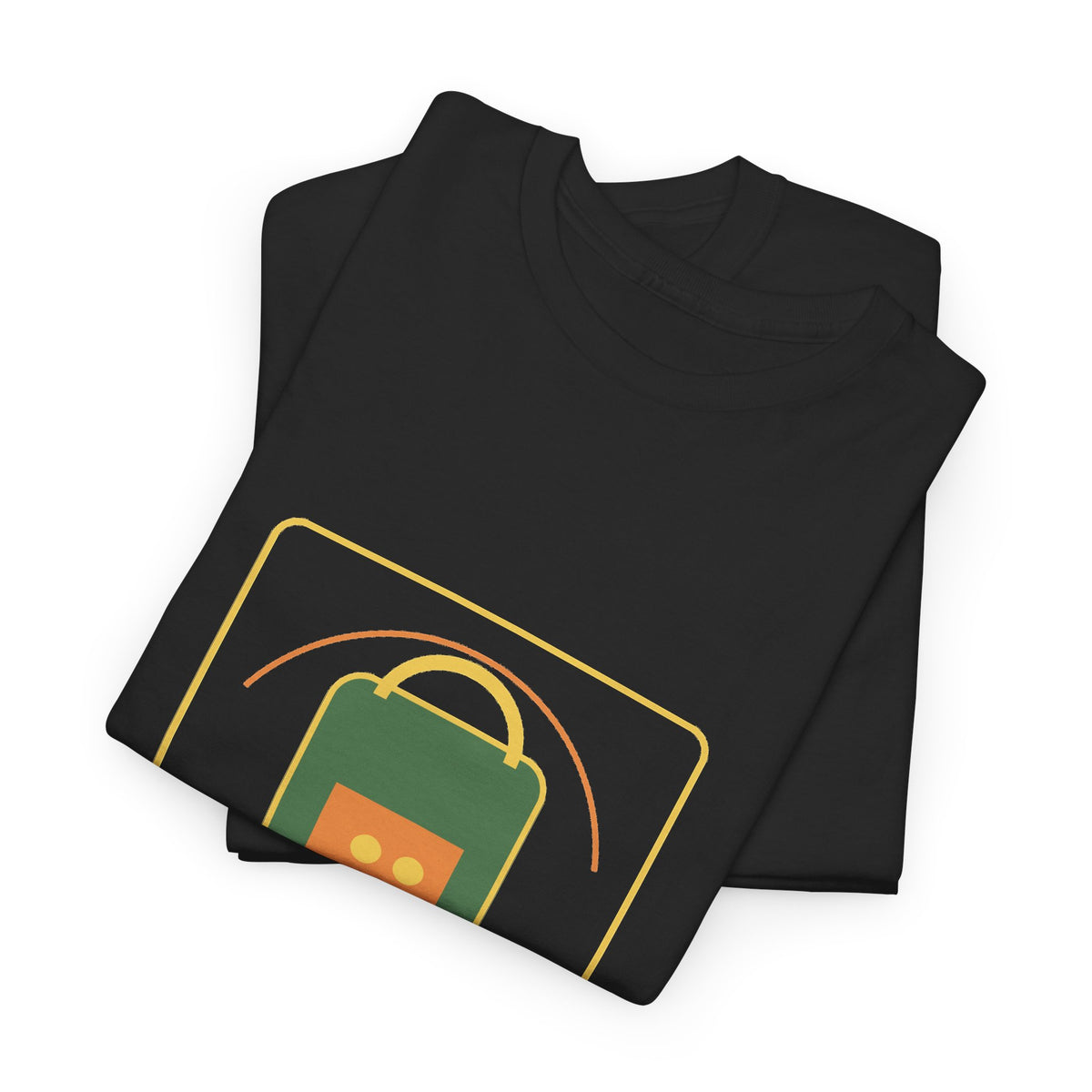 Trail Snacks Dept T-Shirt
