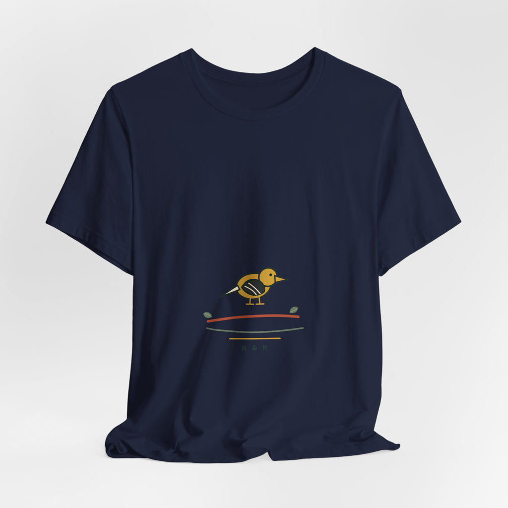 Goldenwing Threadmark Unisex T-Shirt