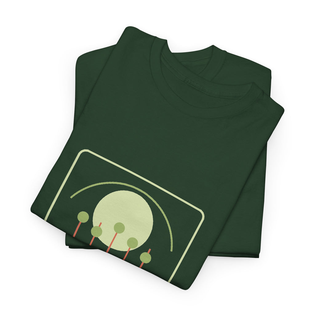 Meadow Mile Club T-Shirt
