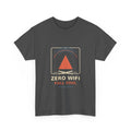 Zero WiFi Full Soul T-Shirt