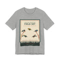 Backyard Field Set Unisex T-Shirt