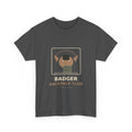 Badger Backpack Club T-Shirt