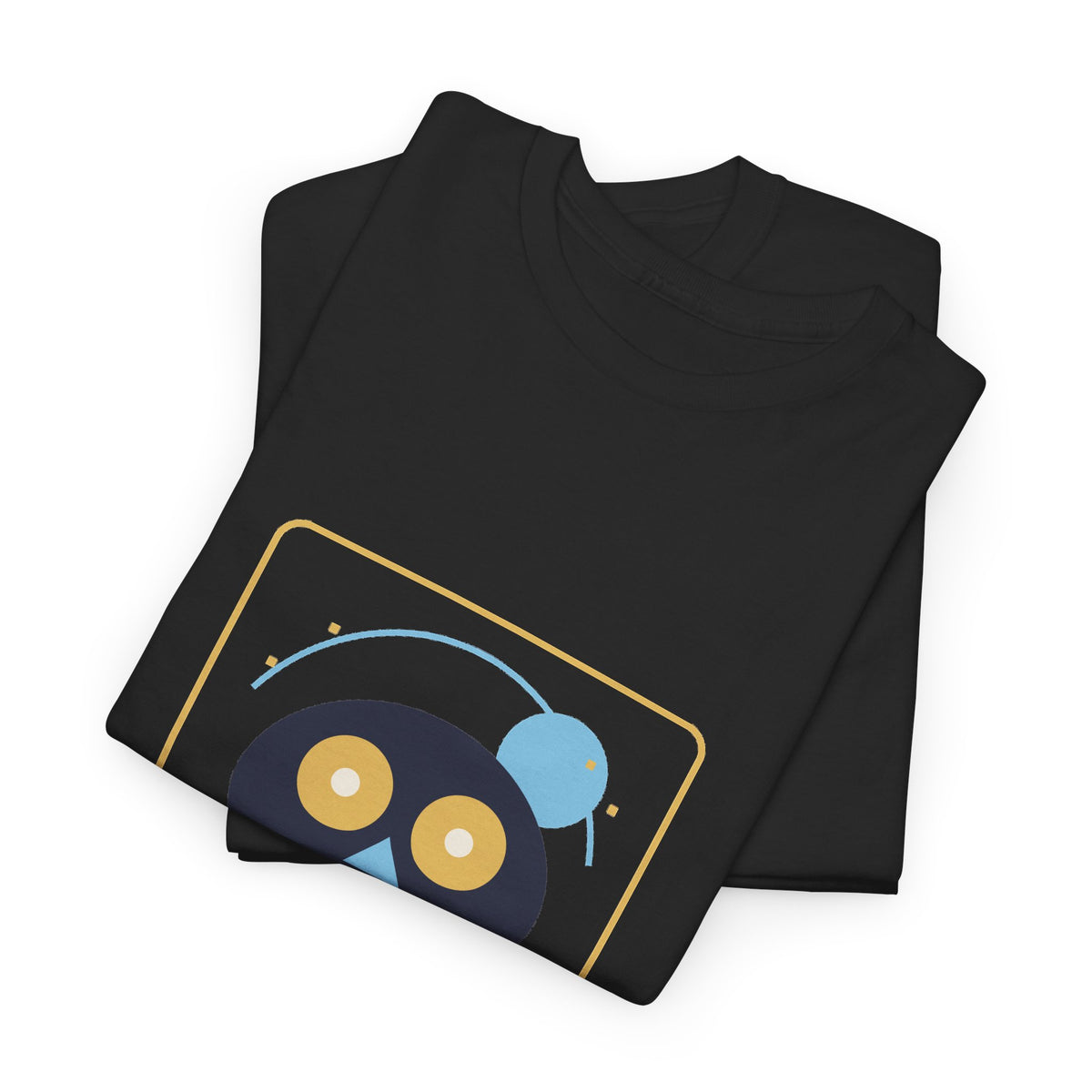 Owl Night Shift T-Shirt