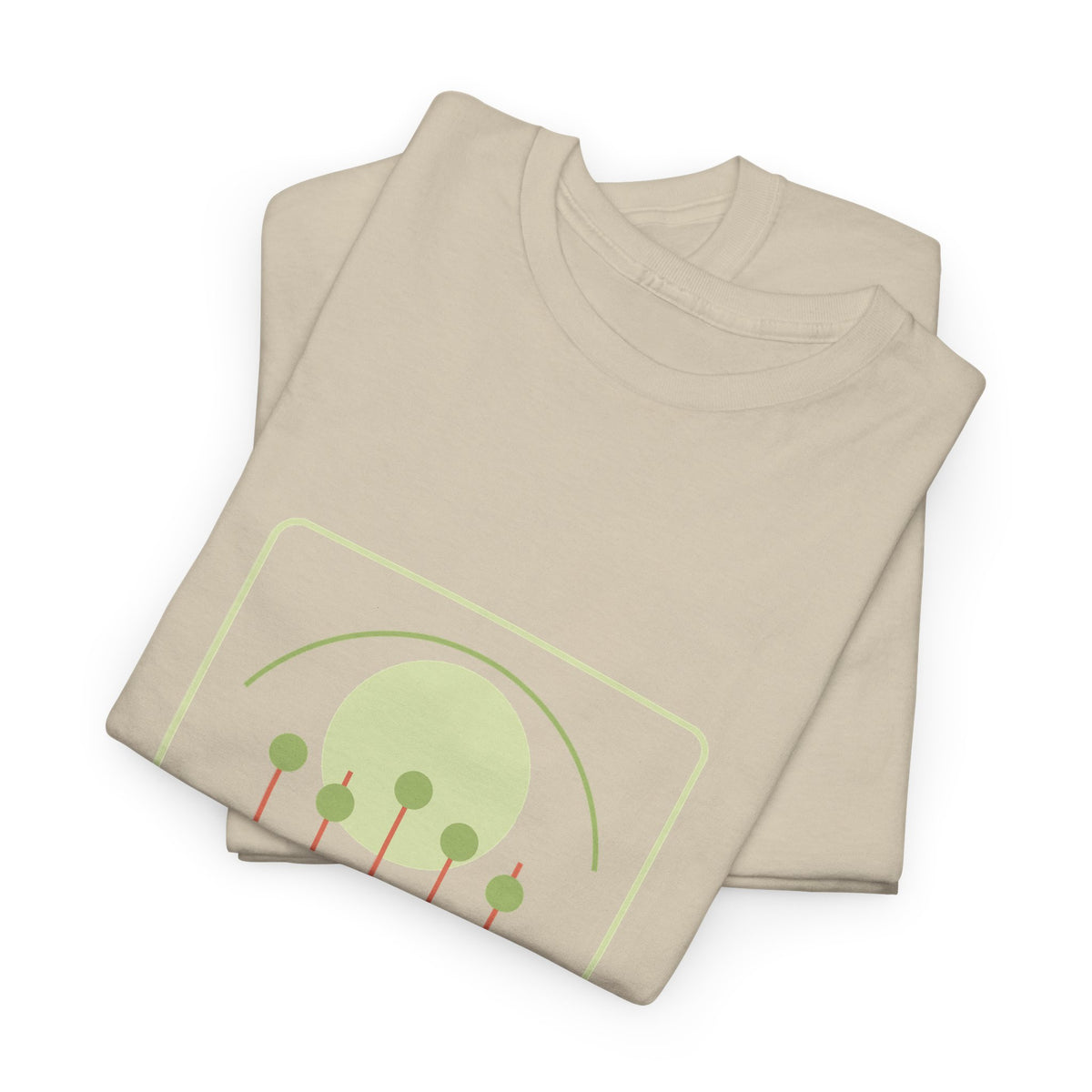 Meadow Mile Club T-Shirt