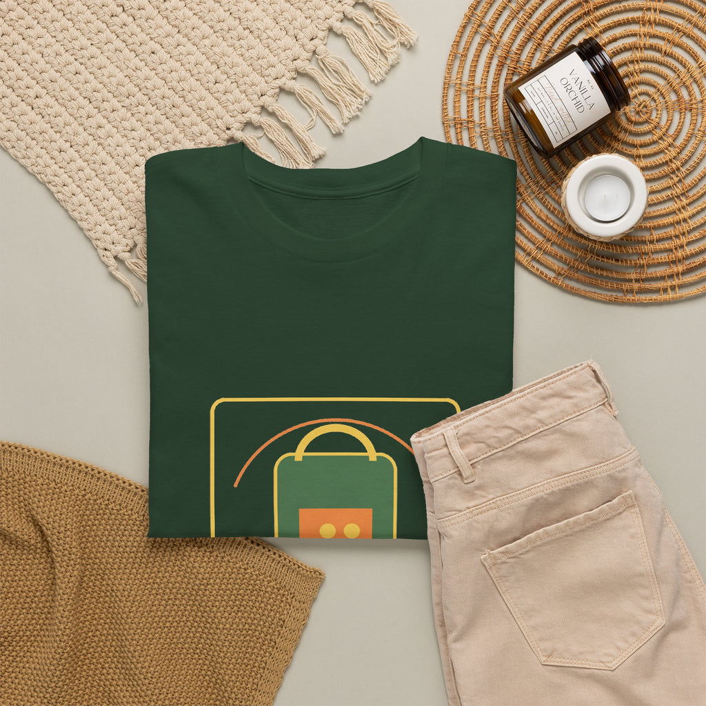 Trail Snacks Dept T-Shirt