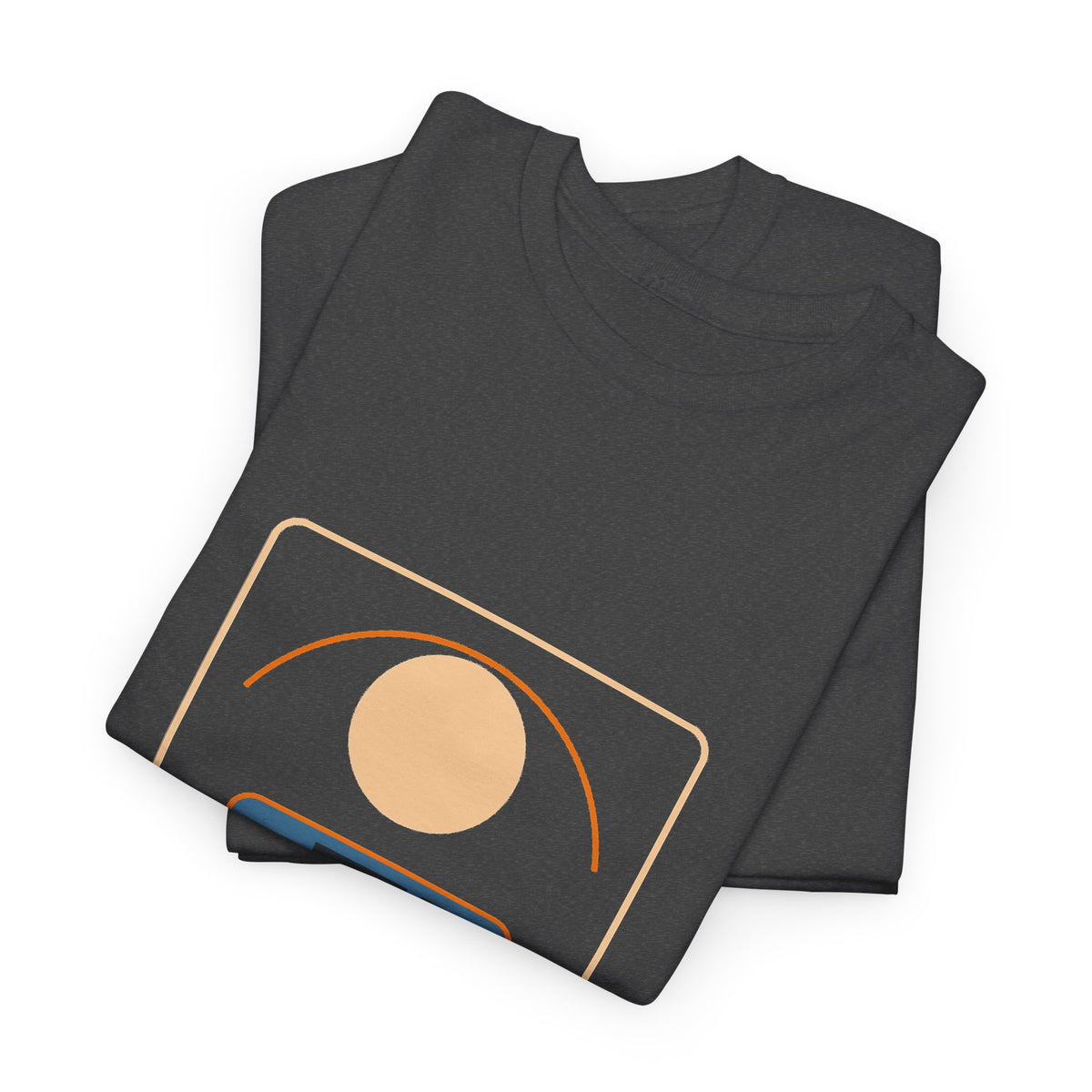Desert Sun Rovers T-Shirt