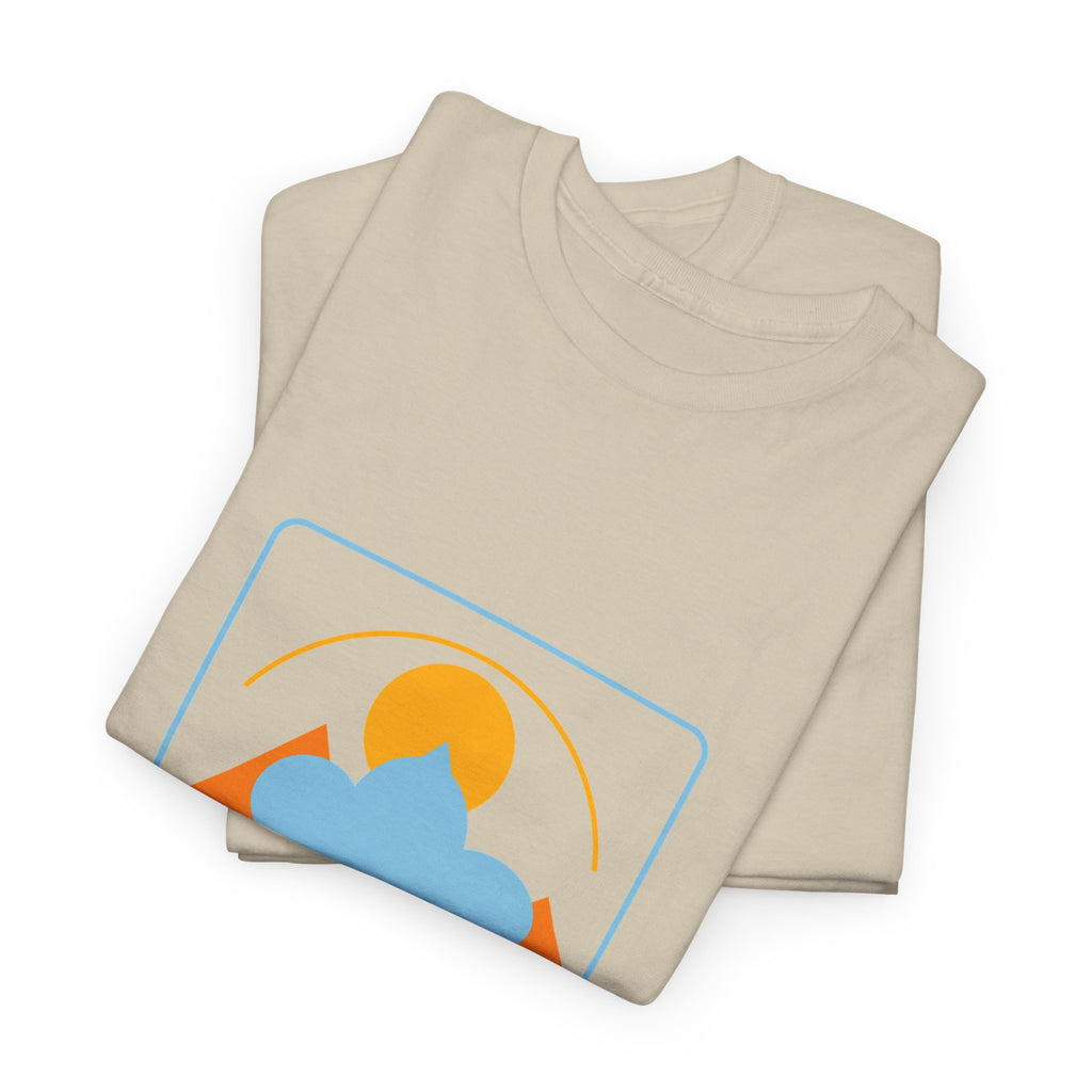 Cloudline Run Club T-Shirt