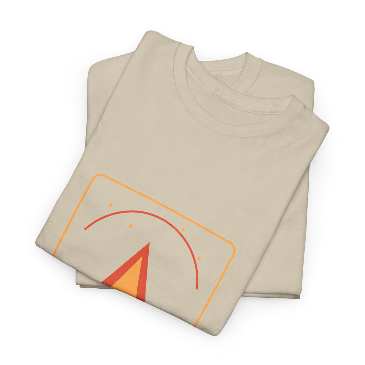 Campfire After Dark T-Shirt