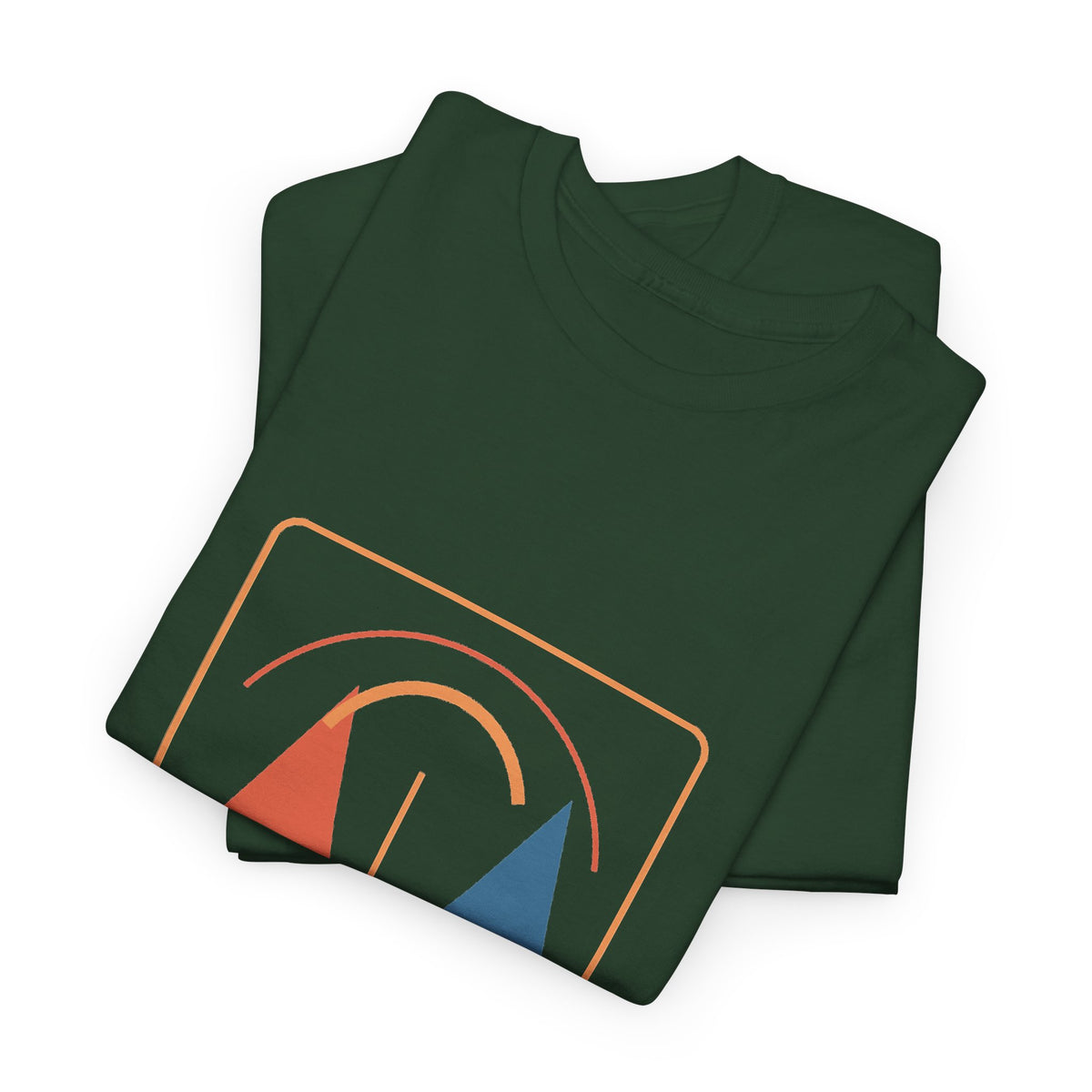 Canyon Rope Crew T-Shirt