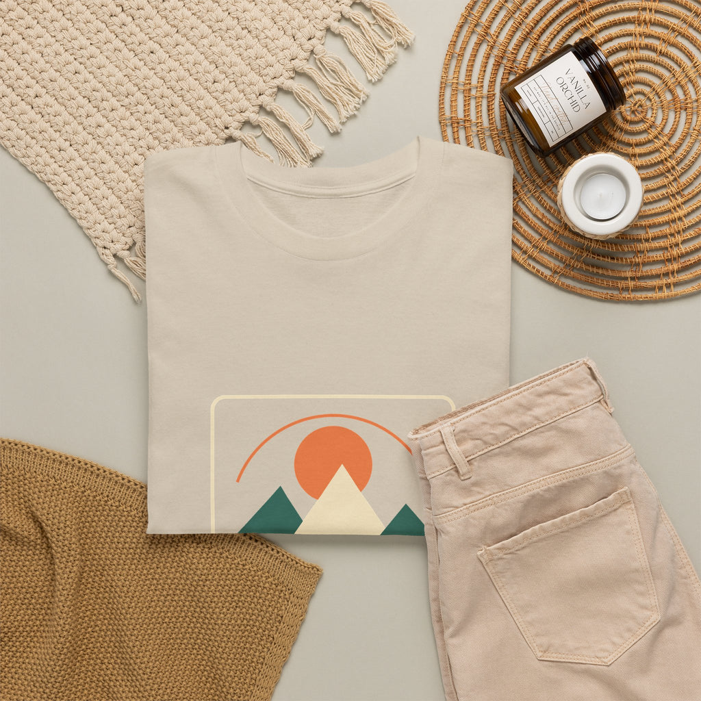 Offline Trail Club T-Shirt